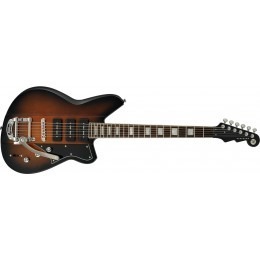 Dating reverend guitars