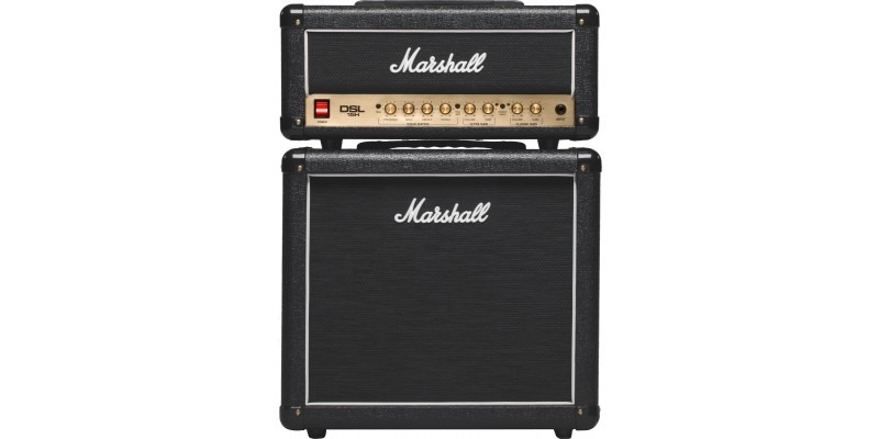 Marshall Dsl15h Mx112 Half Stack Amp Deal Uk Free Effects