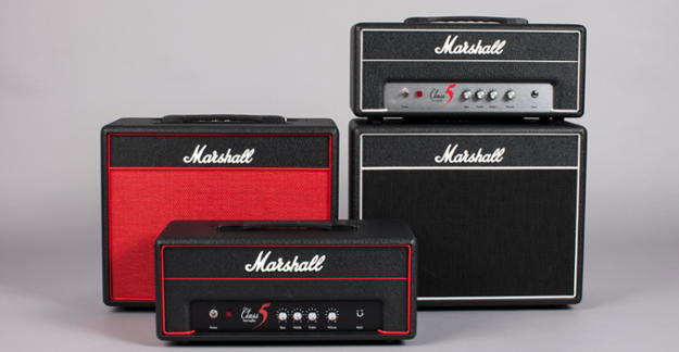 2015 Marshall Roulette Class 5 Limited Edition UK - Merchant City 
