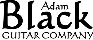 Adam Black Guitars