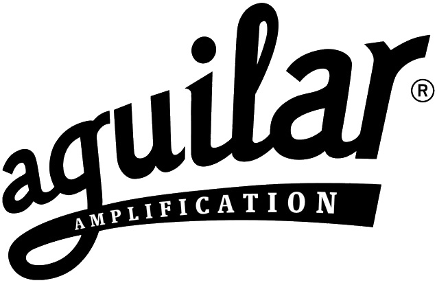 Aguilar Bass Amps