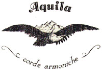 Aquila Strings