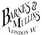 Barnes and Mullins
