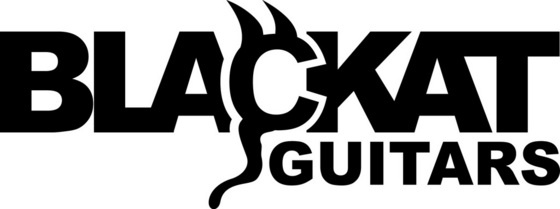 BlacKat Guitars BlacKat Guitars