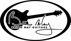 Brian May Guitars