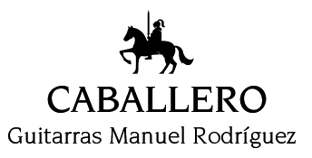 Caballero Europe by Manuel Rodríguez