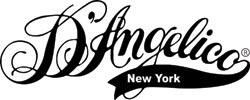 D'Angelico D'Angelico