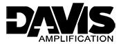 Davis Amplification