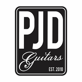 PJD Guitars