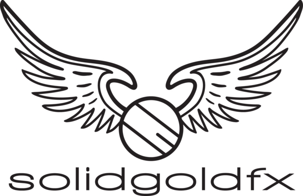 SolidGoldFX SolidGoldFX