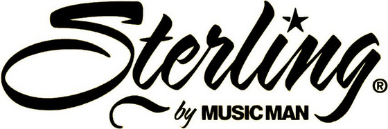 Sterling by Music Man