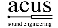 Acus Sound Engineering