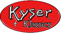 Kyser Capos