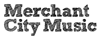 Merchant City Music