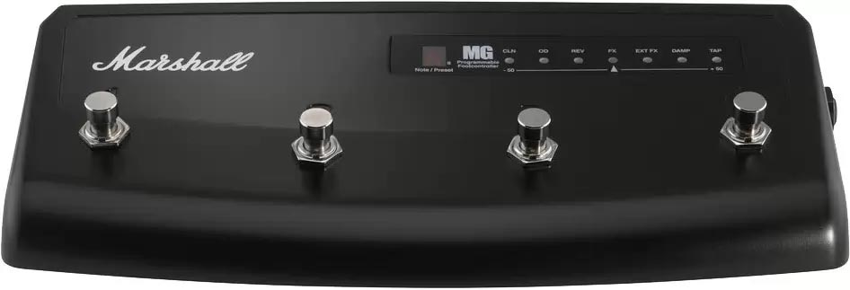 Marshall エフェクター PEDL-10025 48241108F02S - メルカリ