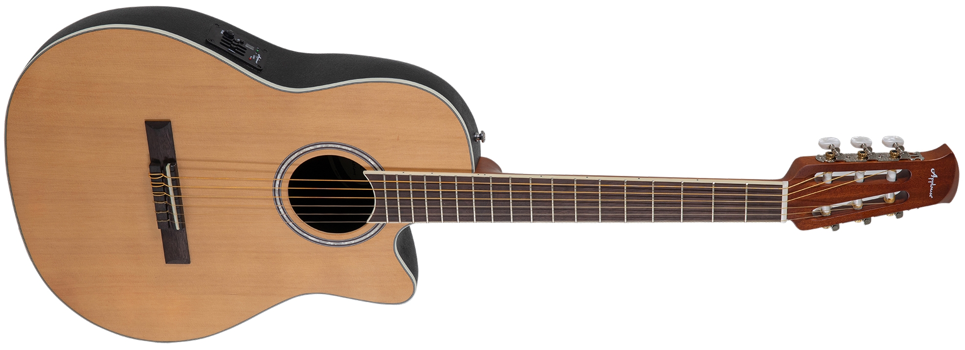 Applause nylon string clearance guitar