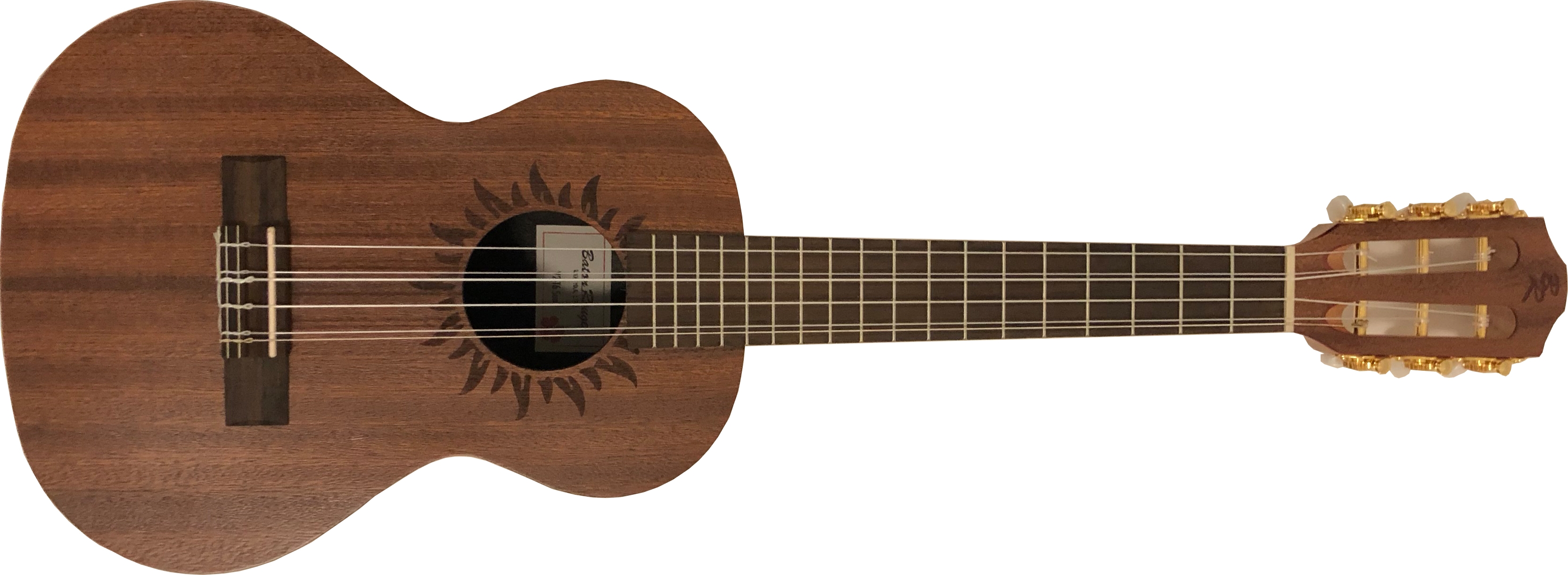 Baton rouge v2c sun concert sales ukulele