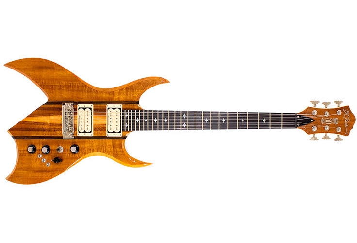 Bc clearance rich legacy