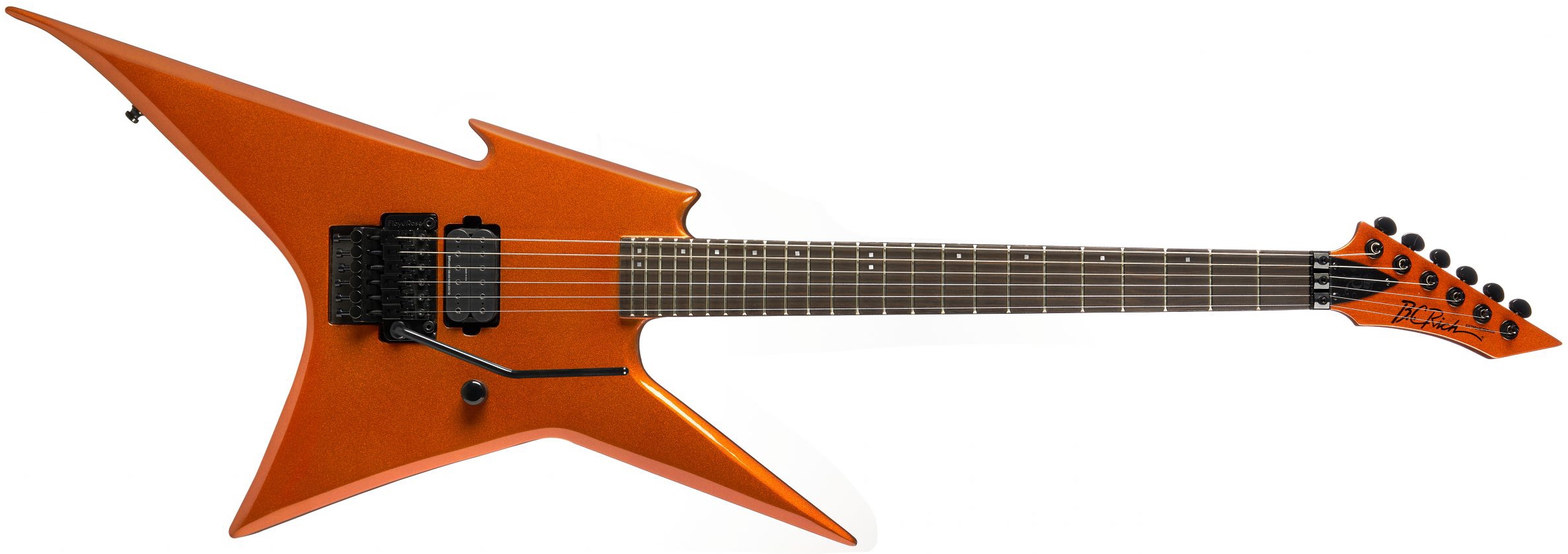 Bc rich ironbird prophecy sales mk2
