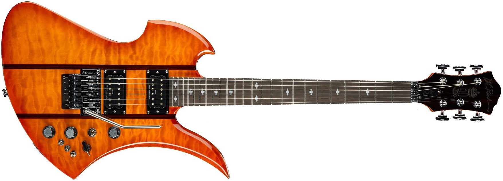 Bc rich cheap mockingbird st
