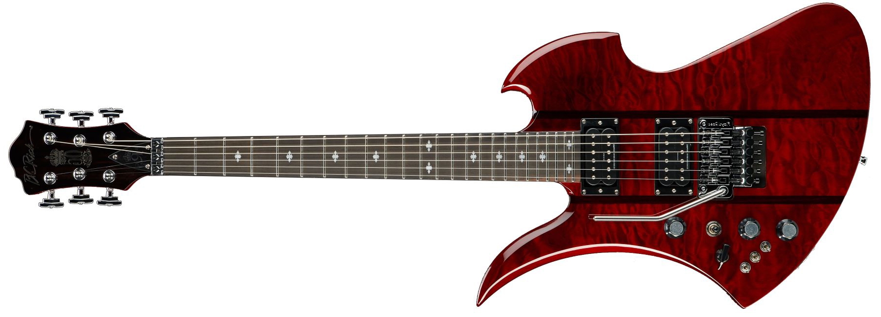 Bc rich mockingbird left handed new arrivals
