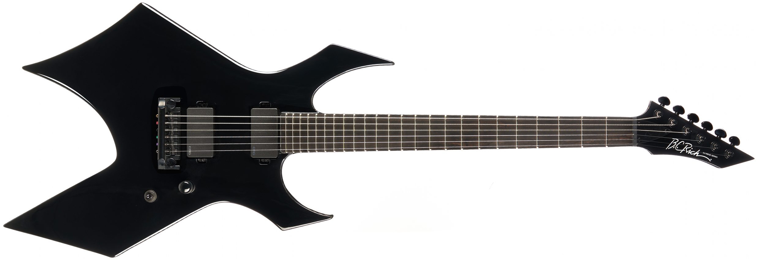 Bc rich new arrivals quadmatic bridge