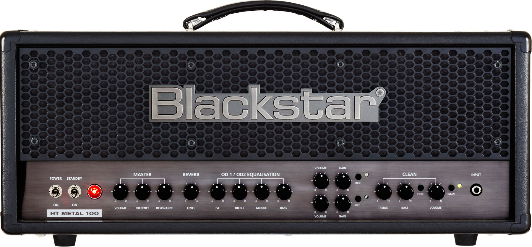 Best blackstar amp for metal deals