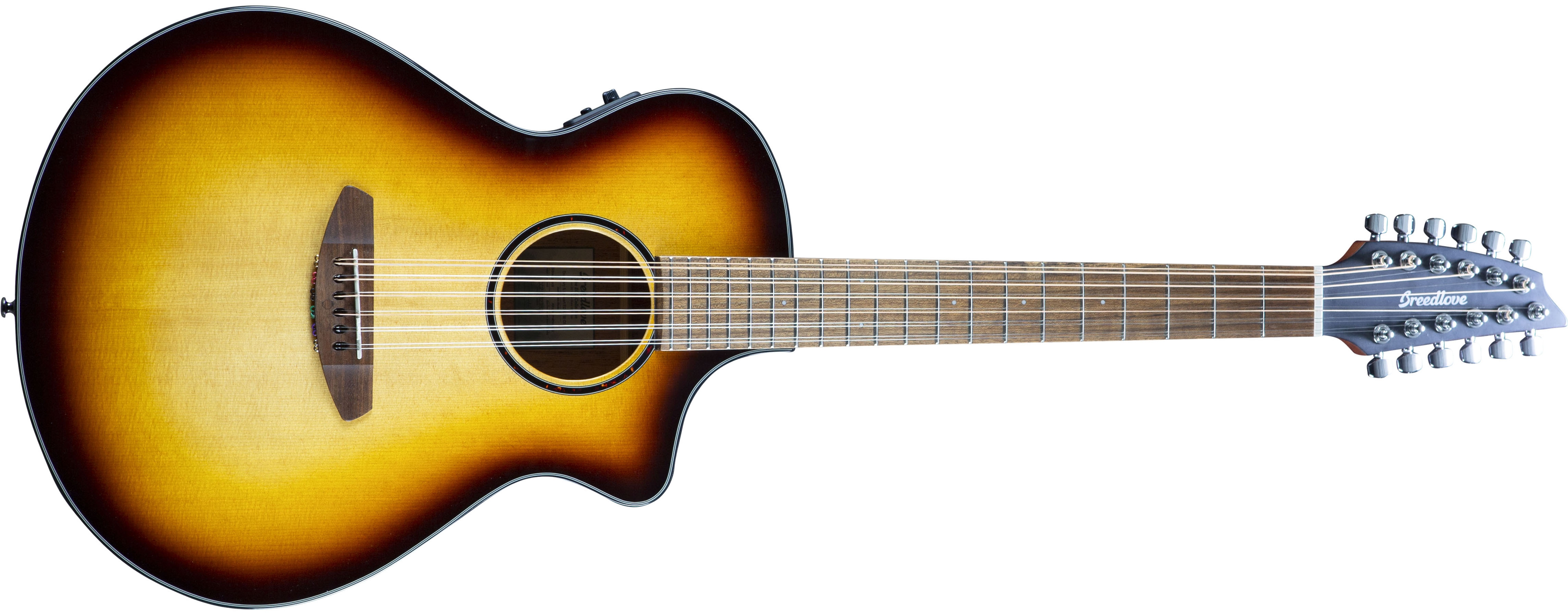 Breedlove online 12 string