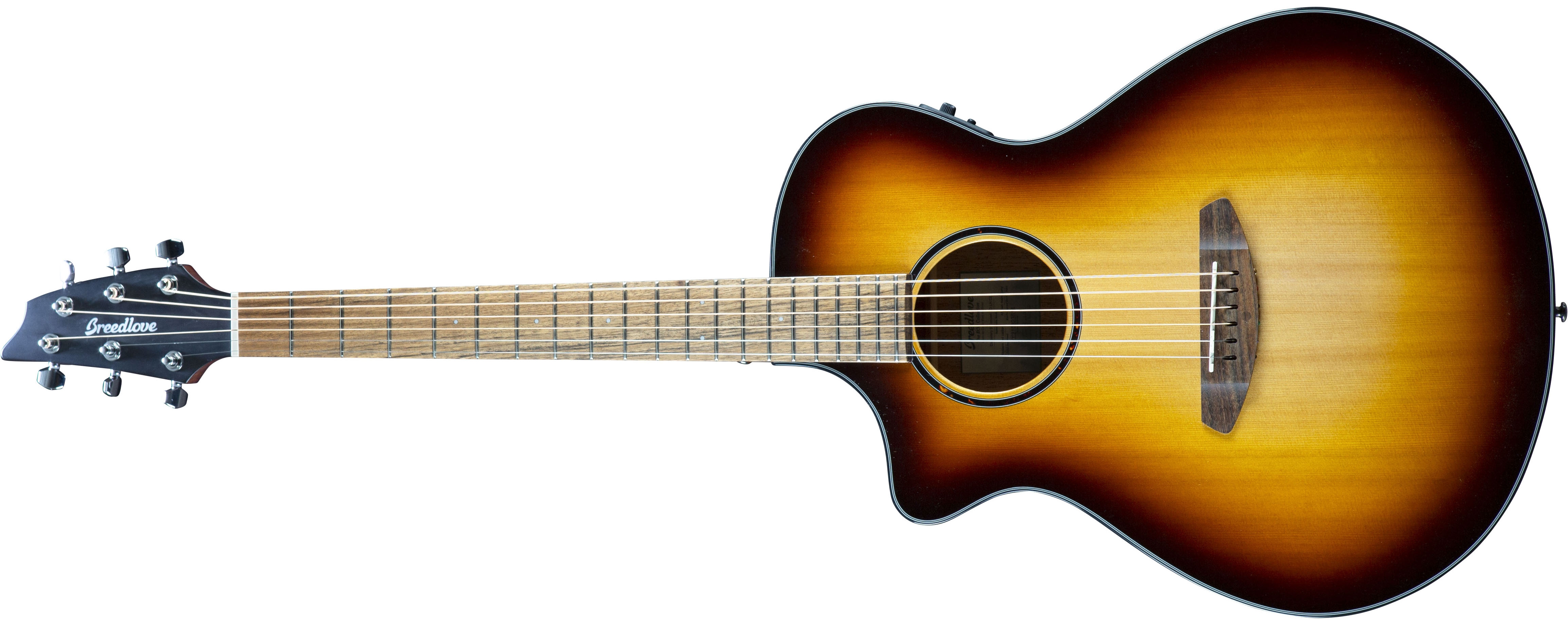 Breedlove cheap left handed