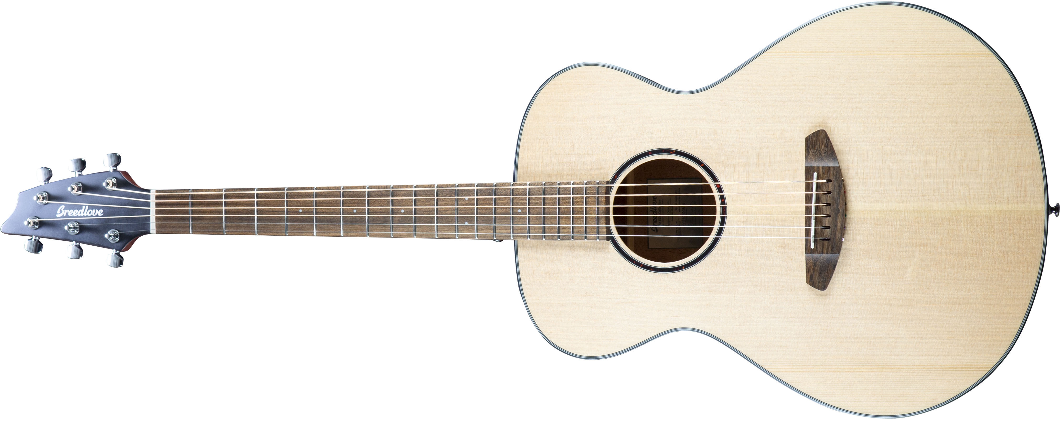 Breedlove left handed hotsell