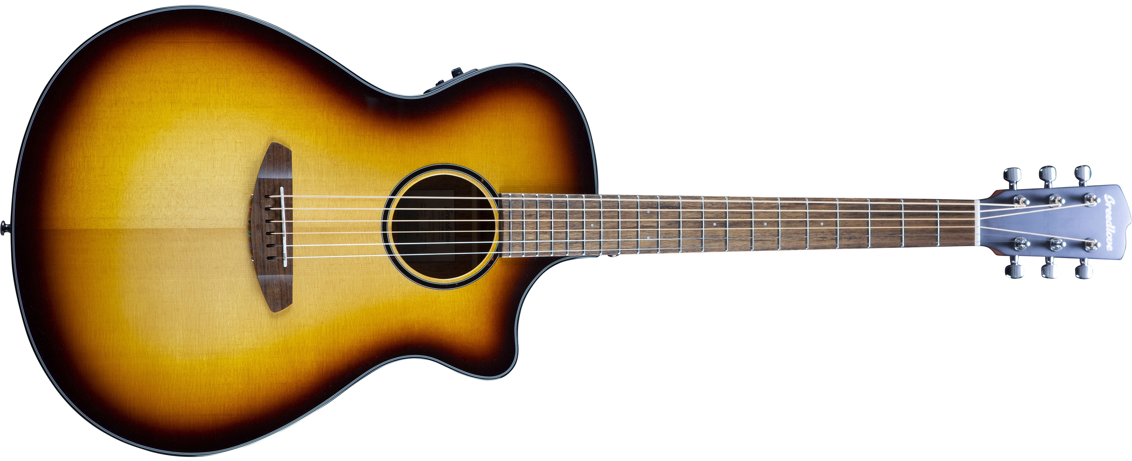 Breedlove discovery dread deals ce