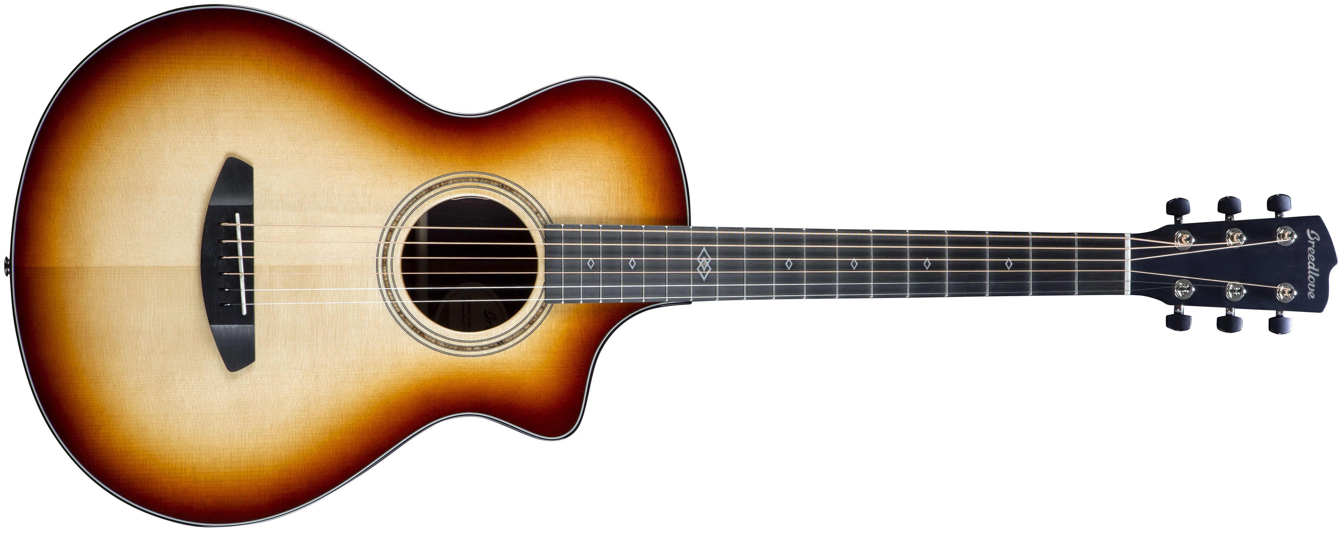 Breedlove 12 best sale fret