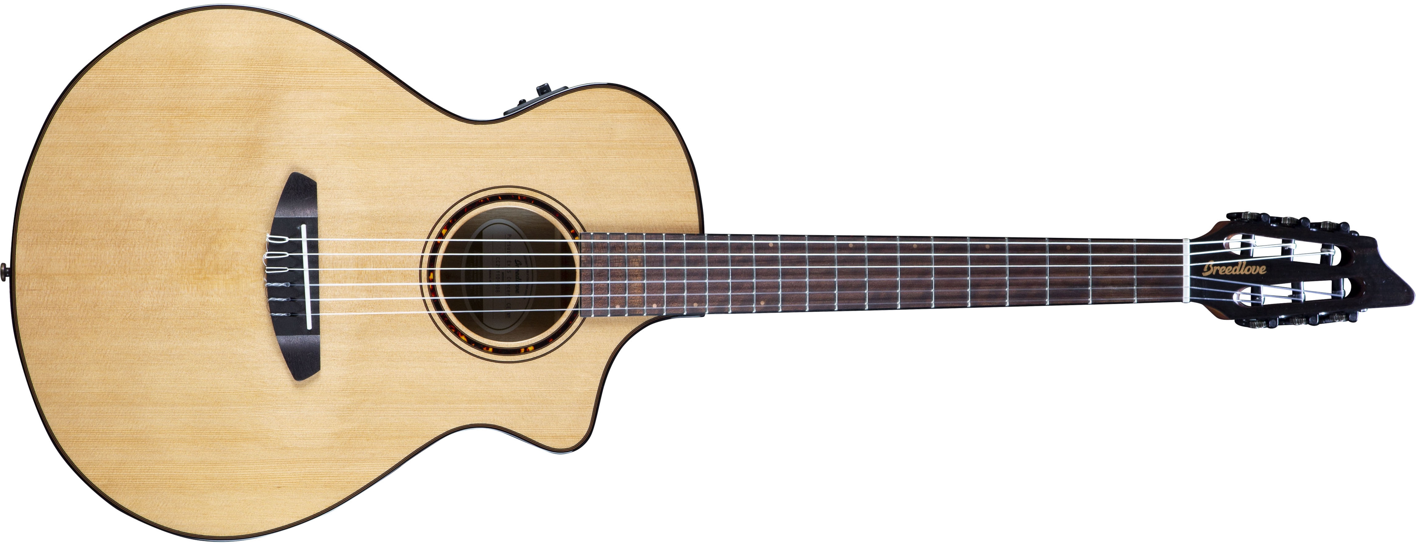 Breedlove gitar online