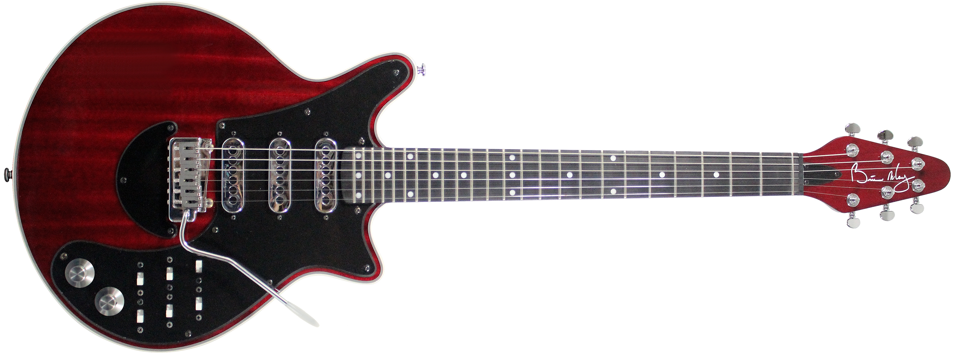 BRIAN MAY GUITARS 製 Red Special (超美品中古) ギター BRIAN MAY GUITARS 製 Red Special (超美品中古) ギター
