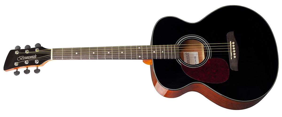Brunswick acoustic guitar sale