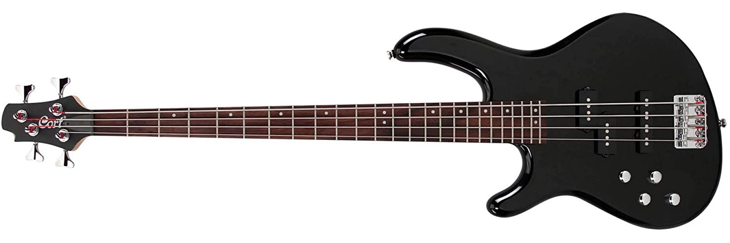 Left handed best sale pj bass