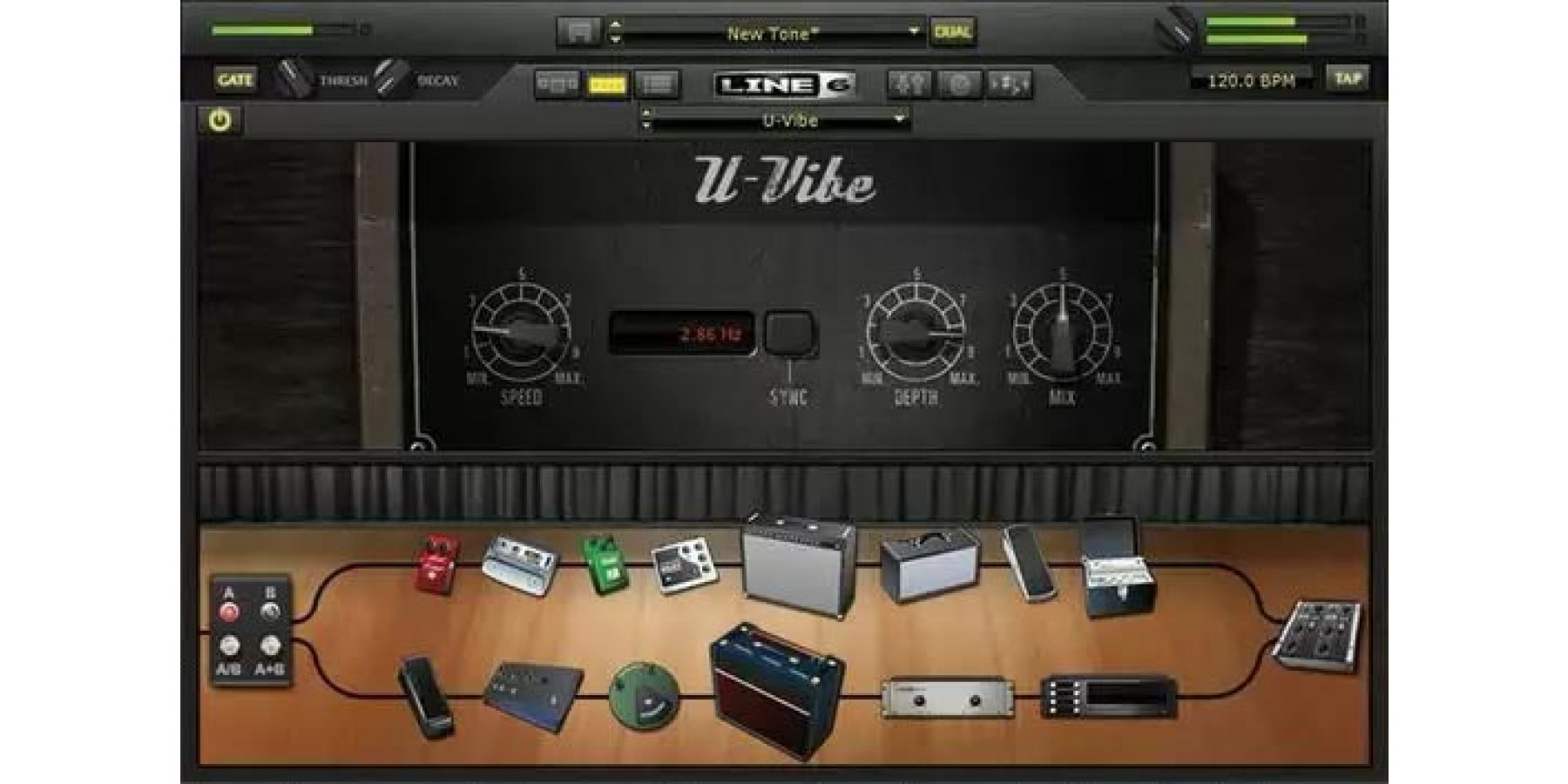 line 6 pod farm demo line 6 pod farm demo