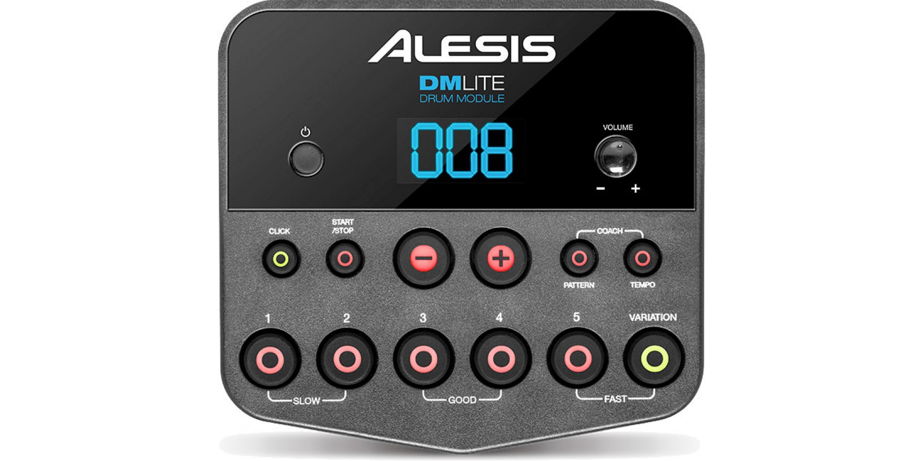 Alesis DM Lite Kit Electronic Drums UK Merchant City Music Glasgow