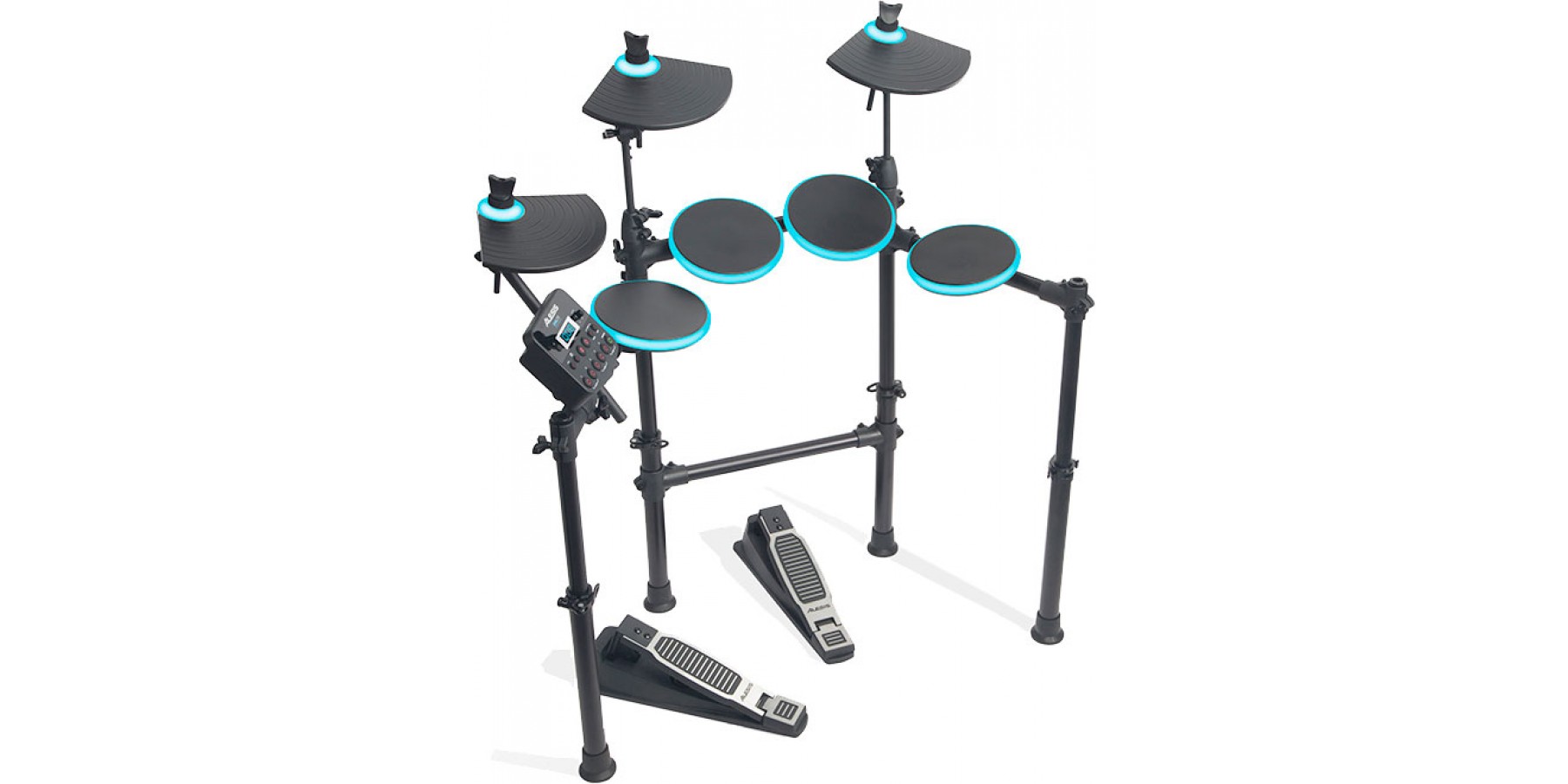 Alesis DM Lite Kit Electronic Drums UK Merchant City Music Glasgow