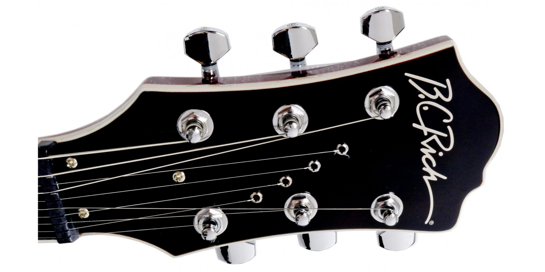BC Rich B Legacy Perfect 10 Guitar.co.uk