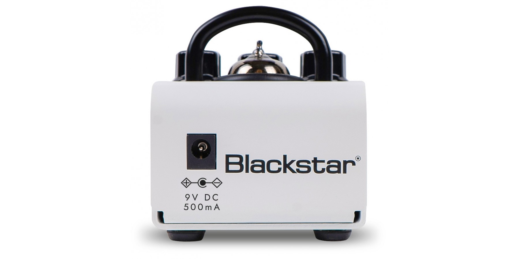 Blackstar Dept. 10 Boost Pedal - Guitar.co.uk