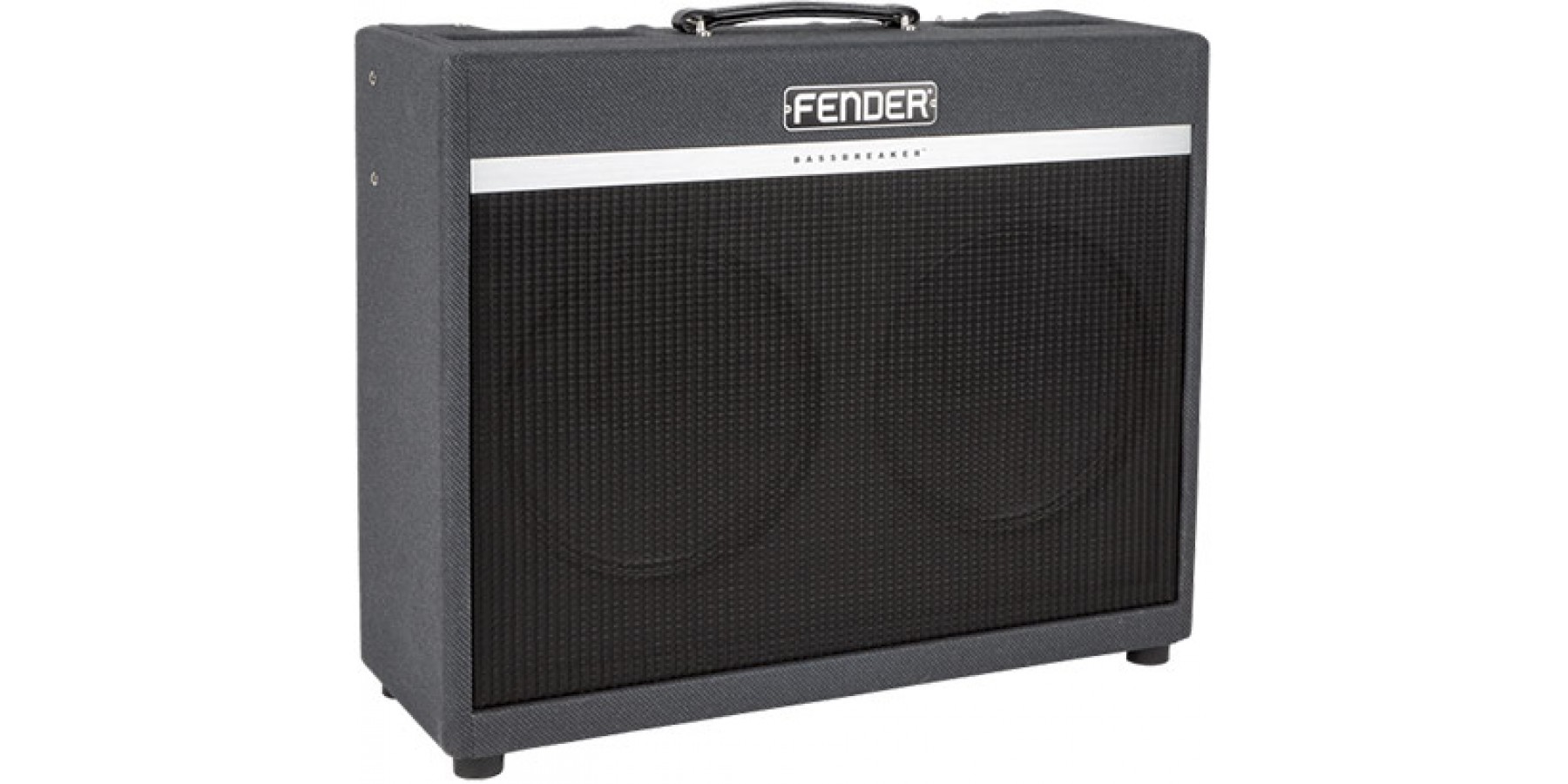 Fender Bassbreaker 18/30 Combo Guitar Amp Guitar.co.uk