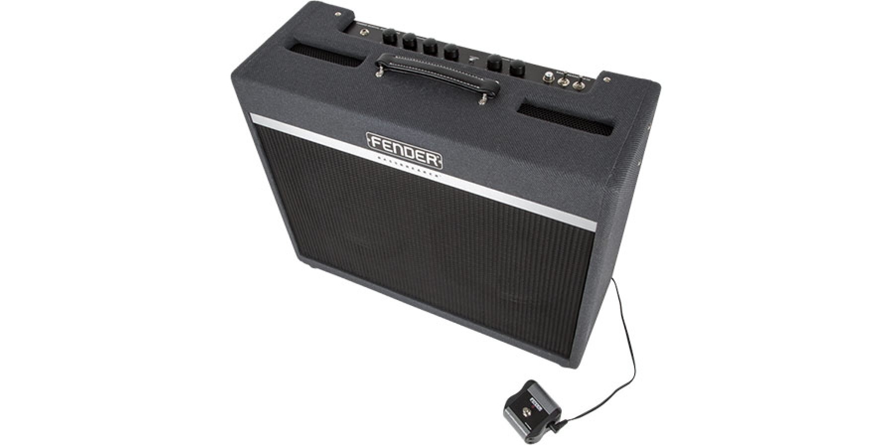 Fender Bassbreaker 18/30 Combo Guitar Amp Guitar.co.uk