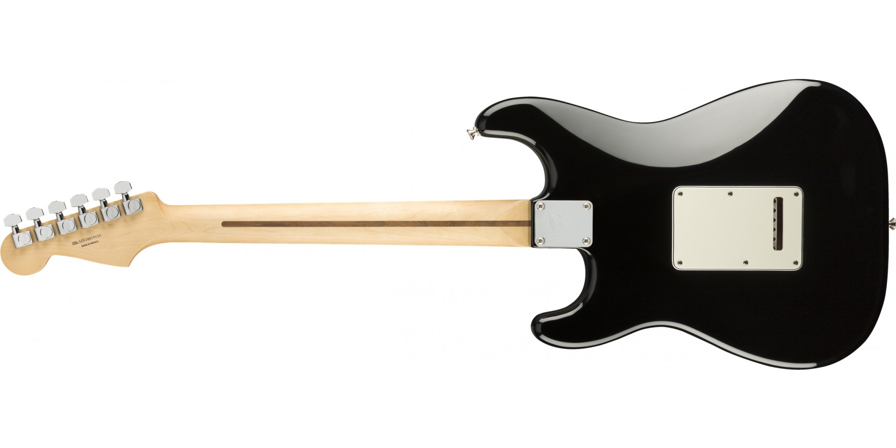 Fender Player Stratocaster Pau Ferro Fingerboard Electric Guitar Sea F – Dr. Guitar Music