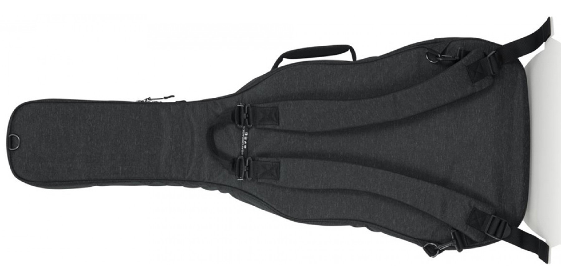 Wayfinder By Gator Cases Lightweight Acoustic Guitar Gig Bag With Large