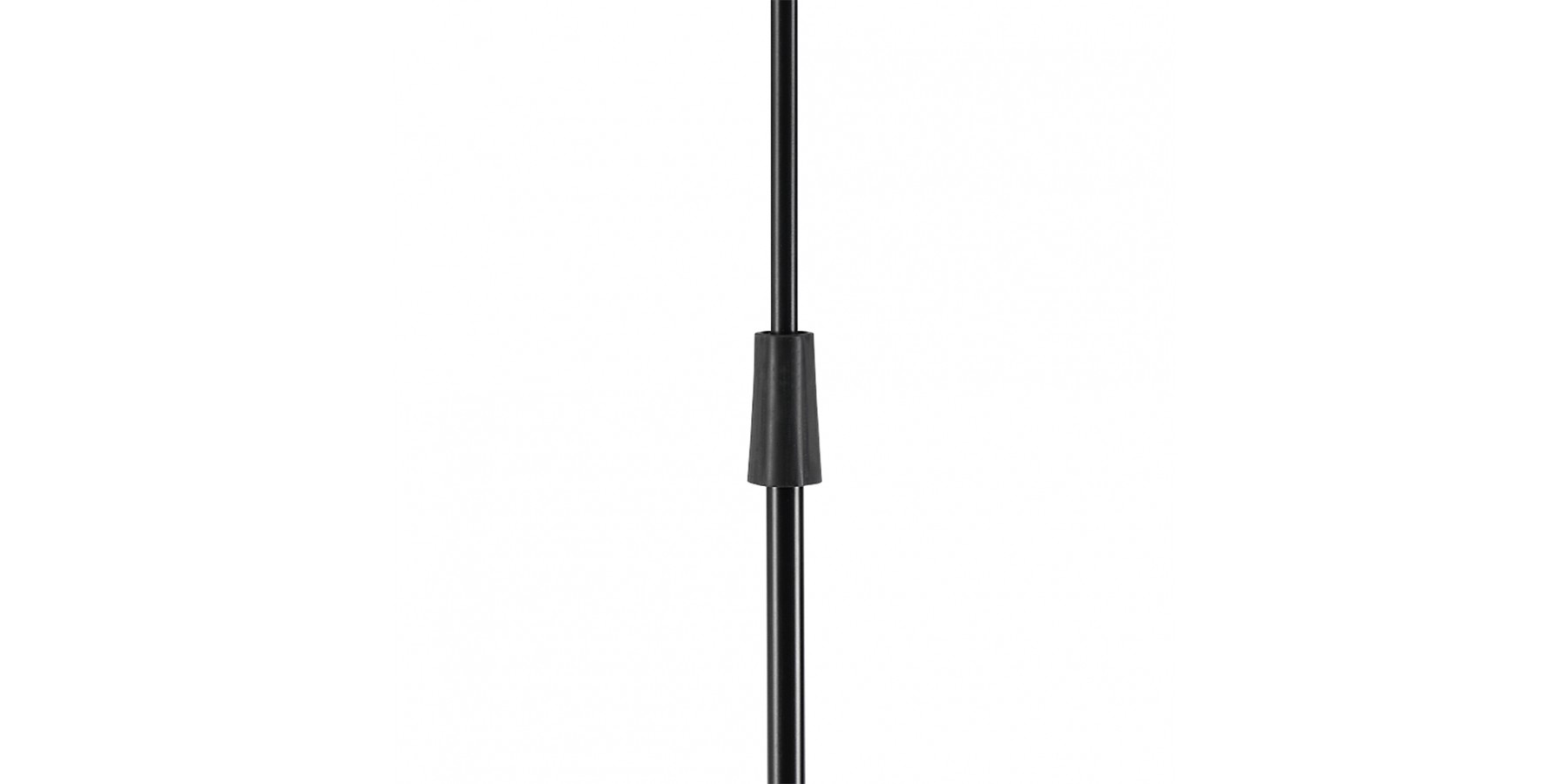 Hercules MS432B Stage Series Microphone Stand Guitar.co.uk
