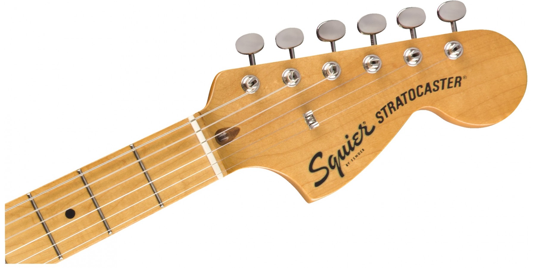 Squier Classic Vibe 