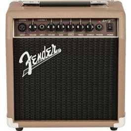 Fender Acoustasonic 90 Acoustic Amp Guitar