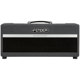 Fender sales 007 head