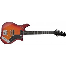 Hagstrom store impala vintage